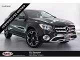 2019 Mercedes-Benz GLA 250