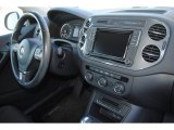 2018 Volkswagen Tiguan Limited 2.0T Controls