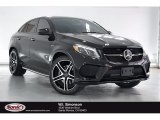 2018 Mercedes-Benz GLE 43 AMG 4Matic Coupe