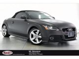 2015 Audi TT 2.0T quattro Roadster