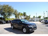 2018 Deep Black Pearl Volkswagen Atlas SEL #140956275