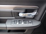 2021 Ram 1500 Classic Quad Cab 4x4 Controls