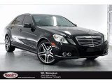 2011 Mercedes-Benz E 350 Sedan