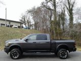 2021 Granite Crystal Metallic Ram 2500 Power Wagon Crew Cab 4x4 #140971656