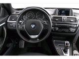 2018 BMW 4 Series 430i Gran Coupe Dashboard