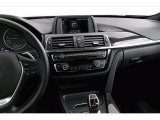 2018 BMW 4 Series 430i Gran Coupe Controls