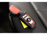 2018 BMW 4 Series 430i Gran Coupe Keys