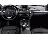 2018 BMW 4 Series 430i Gran Coupe Dashboard