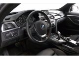 2018 BMW 4 Series 430i Gran Coupe Dashboard