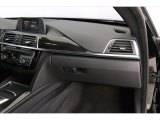 2018 BMW 4 Series 430i Gran Coupe Dashboard