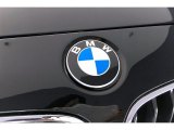 2018 BMW 4 Series 430i Gran Coupe Marks and Logos
