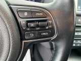 2016 Kia Optima LX 1.6T Steering Wheel