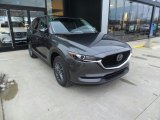 2021 Mazda CX-5 Touring AWD