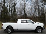 2021 Ram 2500 Big Horn Mega Cab 4x4 Exterior