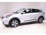 2018 Kia Niro Silky Silver