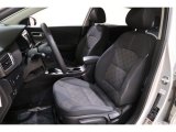 2018 Kia Niro FE Hybrid Front Seat