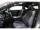 2019 Lexus RC 300 AWD Front Seat