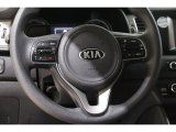 2018 Kia Niro FE Hybrid Steering Wheel