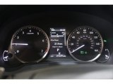 2019 Lexus RC 300 AWD Gauges