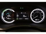 2018 Kia Niro FE Hybrid Gauges