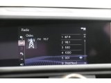 2019 Lexus RC 300 AWD Audio System