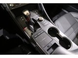 2019 Lexus RC 300 AWD 6 Speed Automatic Transmission