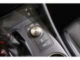 2019 Lexus RC 300 AWD Controls