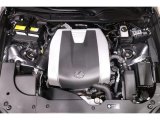 2019 Lexus RC 300 AWD 3.5 Liter DOHC 24-Valve VVT-i V6 Engine