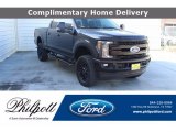 2019 Ford F250 Super Duty King Ranch Crew Cab 4x4