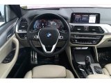 2019 BMW X4 M40i Dashboard