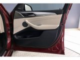 2019 BMW X4 M40i Door Panel