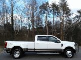 2019 Ford F450 Super Duty Lariat Crew Cab 4x4 Exterior