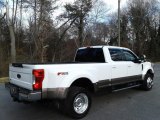 2019 Ford F450 Super Duty Lariat Crew Cab 4x4 Exterior