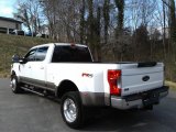 2019 Ford F450 Super Duty Lariat Crew Cab 4x4 Exterior
