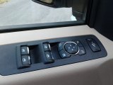 2019 Ford F450 Super Duty Lariat Crew Cab 4x4 Door Panel