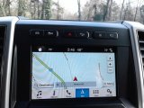 2019 Ford F450 Super Duty Lariat Crew Cab 4x4 Navigation