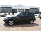 2007 BMW X3 3.0si