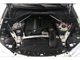 2018 BMW X6 sDrive35i 3.0 Liter TwinPower Turbocharged DOHC 24-Valve VVT Inline 6 Cylinder Engine