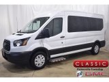 2019 Ford Transit Passenger Wagon XLT 350 MR Long