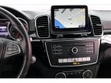 2017 Mercedes-Benz GLS 450 4Matic Navigation