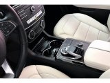 2017 Mercedes-Benz GLS Interiors