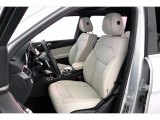 2017 Mercedes-Benz GLS 450 4Matic Front Seat
