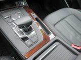 2020 Audi Q5 Premium quattro 7 Speed S tronic Dual-Clutch Automatic Transmission