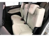 2017 Mercedes-Benz GLS 450 4Matic Rear Seat