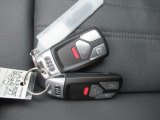 2020 Audi Q5 Premium quattro Keys