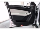 2017 Mercedes-Benz GLS 450 4Matic Door Panel