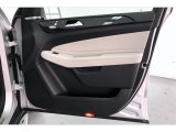 2017 Mercedes-Benz GLS 450 4Matic Door Panel