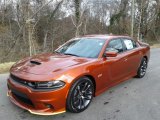 Sinamon Stick Dodge Charger in 2021