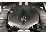2017 Mercedes-Benz GLS Engines