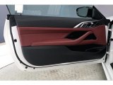 2021 BMW 4 Series M440i xDrive Coupe Door Panel